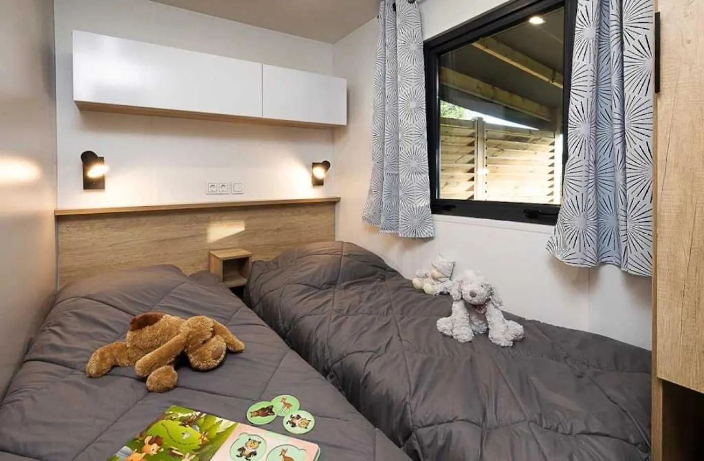 Chalet 4 Etoiles - Piscine - Ccafdif Loupiac  0*, Loupiac (Lot) Γαλλία