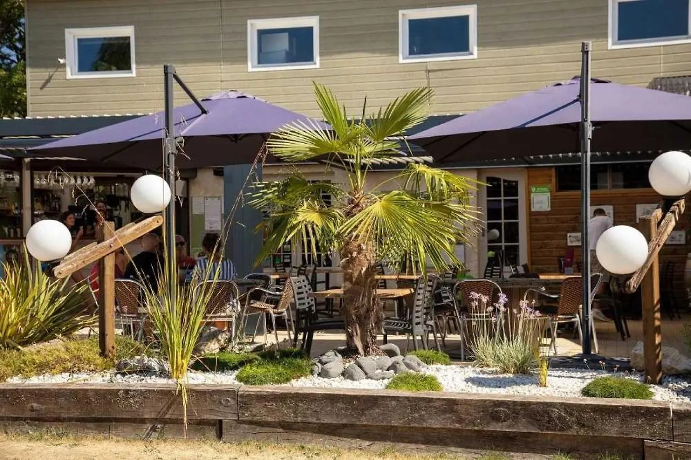 Chalet 4 Etoiles - Piscine - Ccafdif Loupiac
