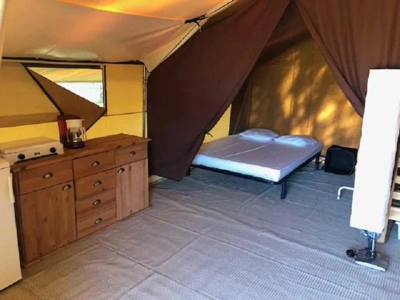 Chalet 4 Etoiles - Piscine - Ccafdif Loupiac  0*, Loupiac (Lot)
