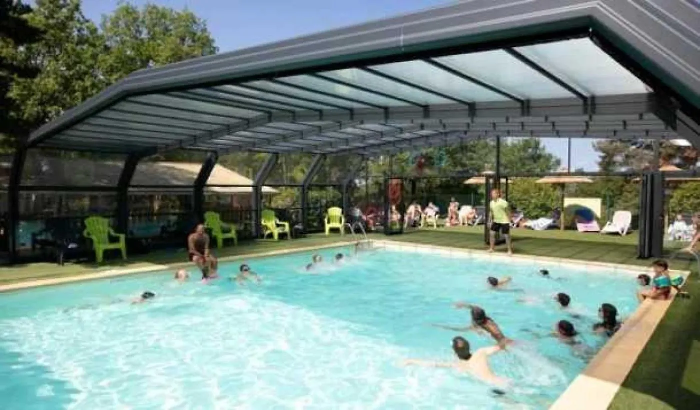 Chalet 4 Etoiles - Piscine - Ccafdif Loupiac  Loupiac (Lot)