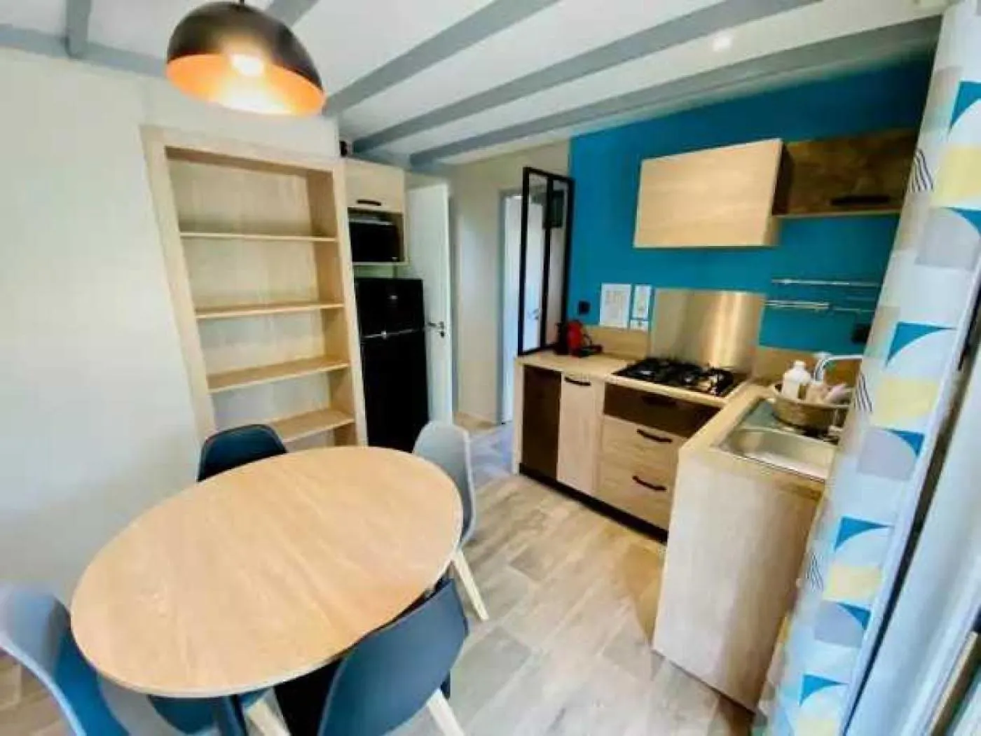 Chalet 4 Etoiles - Piscine - Ccafdif Loupiac  0*, Loupiac (Lot) Γαλλία