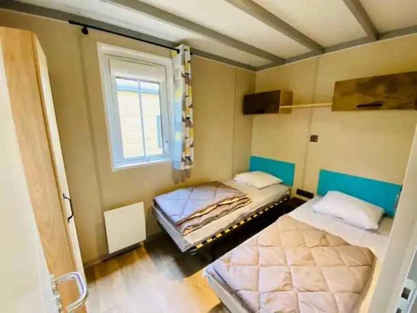 Chalet 4 Etoiles - Piscine - Ccafdif Loupiac  Κάμπινγκ Loupiac (Lot)