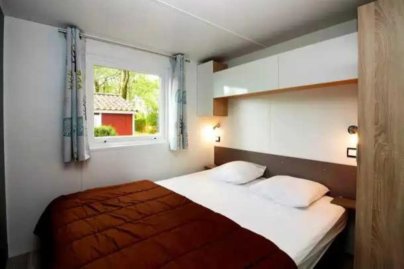 Chalet 4 Etoiles - Piscine - Ccafdif Loupiac
