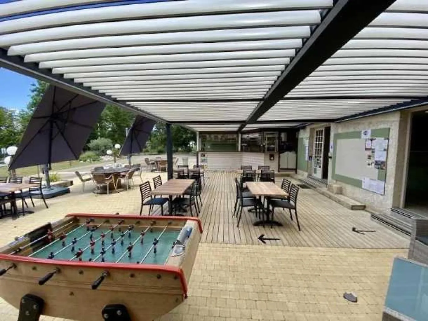 Chalet 4 Etoiles - Piscine - Ccafdif Loupiac  0*, Loupiac (Lot) Γαλλία