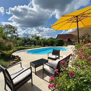  Hébergement de vacances Domaine De